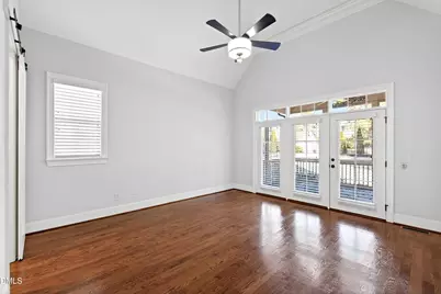 268 The Preserve Trail, Chapel Hill, NC 27517 - Photo 19