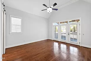 268 The Preserve Trail, Chapel Hill, NC 27517 - Photo 19