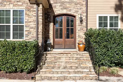 268 The Preserve Trail, Chapel Hill, NC 27517 - Photo 53