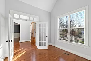 268 The Preserve Trail, Chapel Hill, NC 27517 - Photo 9