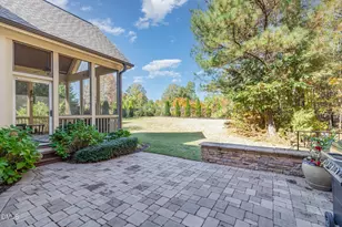 268 The Preserve Trail, Chapel Hill, NC 27517 - Photo 33