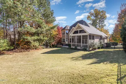 268 The Preserve Trail, Chapel Hill, NC 27517 - Photo 35