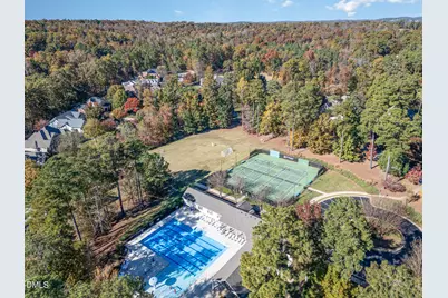 268 The Preserve Trail, Chapel Hill, NC 27517 - Photo 39