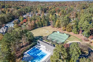 268 The Preserve Trail, Chapel Hill, NC 27517 - Photo 39