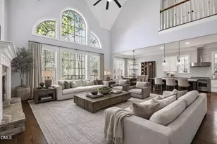 268 The Preserve Trail, Chapel Hill, NC 27517 - Photo 3