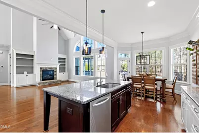 268 The Preserve Trail, Chapel Hill, NC 27517 - Photo 13