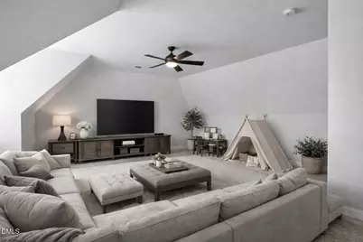 268 The Preserve Trail, Chapel Hill, NC 27517 - Photo 5