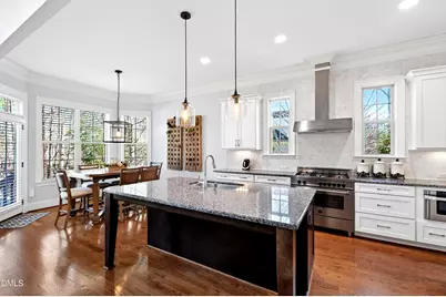 268 The Preserve Trail, Chapel Hill, NC 27517 - Photo 15