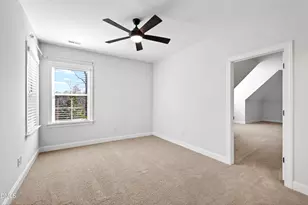 268 The Preserve Trail, Chapel Hill, NC 27517 - Photo 27