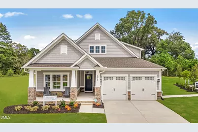 1968 Glen Hollow Drive, Knightdale, NC 27604 - Photo 1