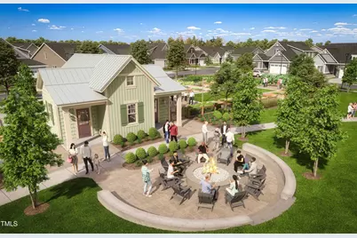 1968 Glen Hollow Drive, Knightdale, NC 27604 - Photo 23