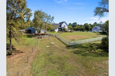 13913 Bold Run Hill Road, Raleigh, NC 27587 - Photo 21