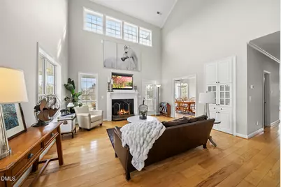 13913 Bold Run Hill Road, Raleigh, NC 27587 - Photo 29