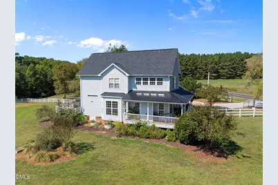 13913 Bold Run Hill Road, Raleigh, NC 27587 - Photo 15