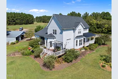 13913 Bold Run Hill Road, Raleigh, NC 27587 - Photo 11