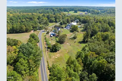 13913 Bold Run Hill Road, Raleigh, NC 27587 - Photo 9