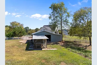 13913 Bold Run Hill Road, Raleigh, NC 27587 - Photo 17