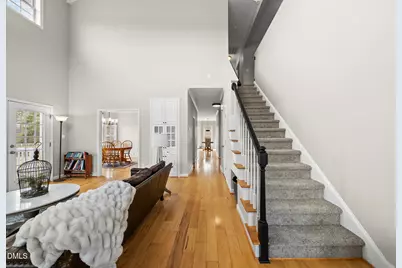 13913 Bold Run Hill Road, Raleigh, NC 27587 - Photo 27