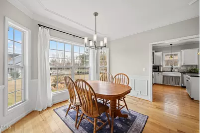 13913 Bold Run Hill Road, Raleigh, NC 27587 - Photo 37