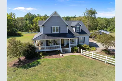 13913 Bold Run Hill Road, Raleigh, NC 27587 - Photo 13