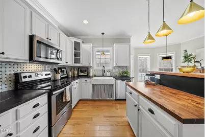 13913 Bold Run Hill Road, Raleigh, NC 27587 - Photo 41