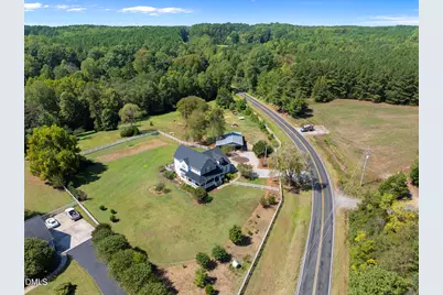 13913 Bold Run Hill Road, Raleigh, NC 27587 - Photo 7