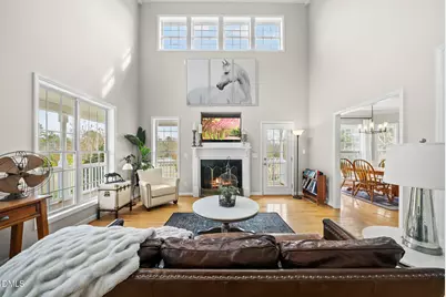 13913 Bold Run Hill Road, Raleigh, NC 27587 - Photo 35