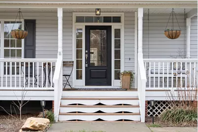 13913 Bold Run Hill Road, Raleigh, NC 27587 - Photo 23