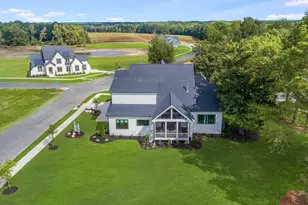 3837 Cobbler Vw Wy, Fuquay-Varina, NC 27526 - Photo 13