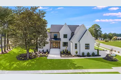 3837 Cobbler View Way, Fuquay-Varina, NC 27526 - Photo 1
