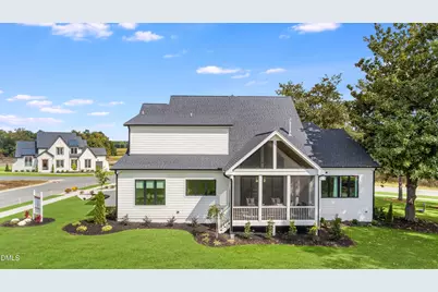 3837 Cobbler View Way, Fuquay-Varina, NC 27526 - Photo 11