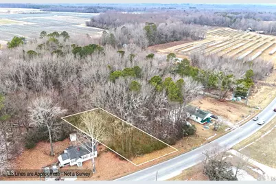 0 N U.S. 301, Rocky Mount, NC 27804 - Photo 1