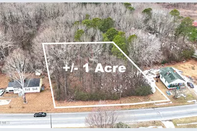 0 N U.S. 301, Rocky Mount, NC 27804 - Photo 1