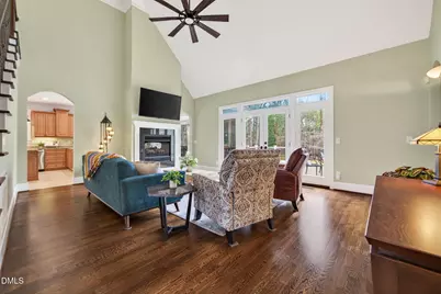 182 Brown Bear, Chapel Hill, NC 27517 - Photo 7