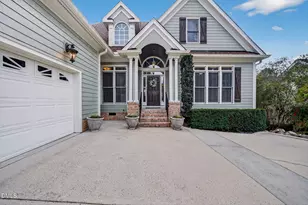 182 Brown Bear, Chapel Hill, NC 27517 - Photo 57