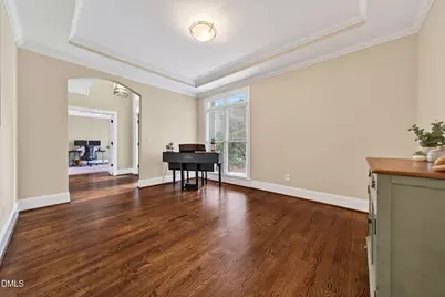 182 Brown Bear, Chapel Hill, NC 27517 - Photo 33