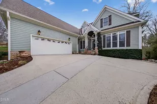 182 Brown Bear, Chapel Hill, NC 27517 - Photo 59