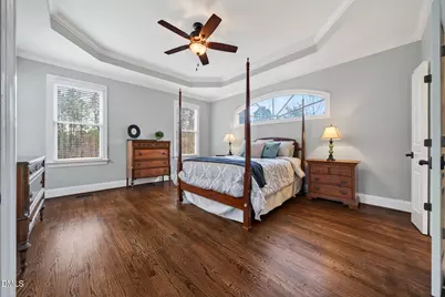 182 Brown Bear, Chapel Hill, NC 27517 - Photo 21