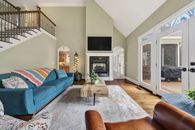 182 Brown Bear, Chapel Hill, NC 27517 - Photo 9