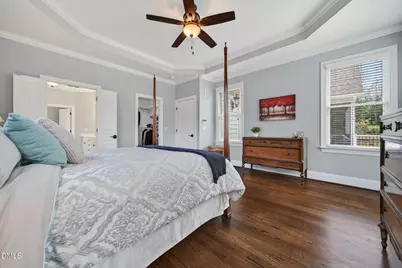 182 Brown Bear, Chapel Hill, NC 27517 - Photo 23