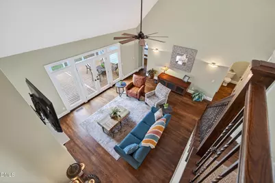 182 Brown Bear, Chapel Hill, NC 27517 - Photo 39