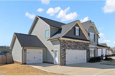 119 Oakhaven Drive, Holly Springs, NC 27540 - Photo 3