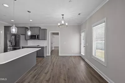 119 Oakhaven Drive, Holly Springs, NC 27540 - Photo 17