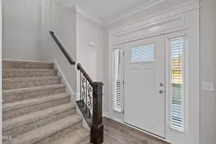 119 Oakhaven Dr, Holly Springs, NC 27540 - Photo 5