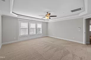 119 Oakhaven Dr, Holly Springs, NC 27540 - Photo 31