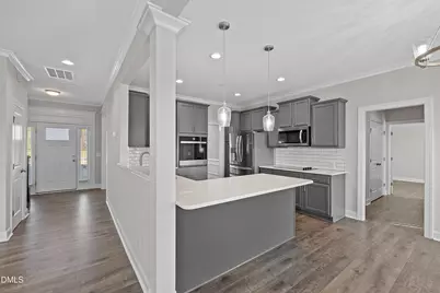 119 Oakhaven Drive, Holly Springs, NC 27540 - Photo 15