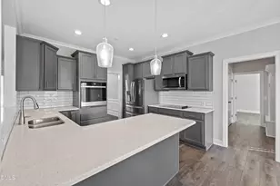 119 Oakhaven Dr, Holly Springs, NC 27540 - Photo 11