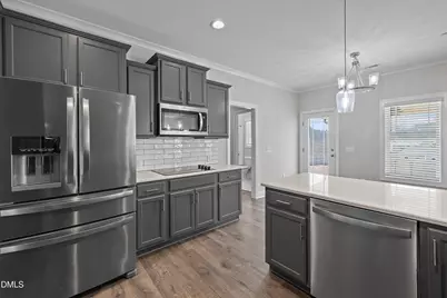 119 Oakhaven Drive, Holly Springs, NC 27540 - Photo 13