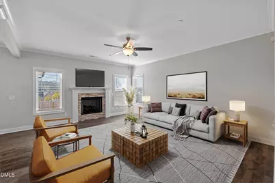 119 Oakhaven Drive, Holly Springs, NC 27540 - Photo 19