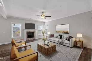 119 Oakhaven Dr, Holly Springs, NC 27540 - Photo 19